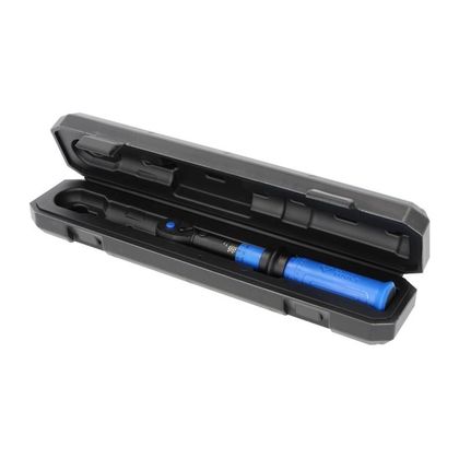 Brilliant Tools met omkeerbare ratel 1/4", 1-5 Nm Momentsleutel Universeel