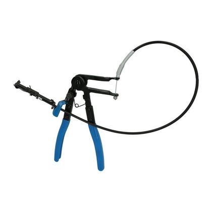 Brilliant Tools met Bowden-kabel Kabelbindertang Universeel Ref: BTO0024 / BT526005 