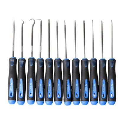 Brilliant Tools of precision Universal Screwdriver Ref : BTO0007 / BT542080 