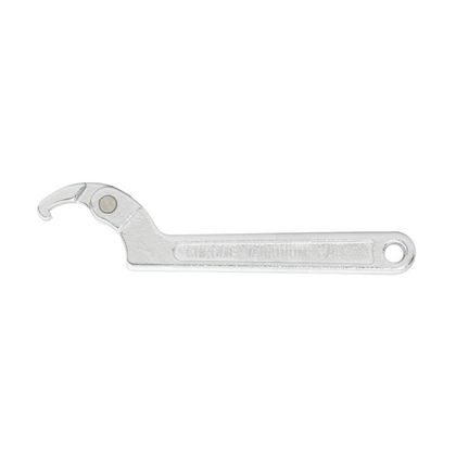 KS Tools articulated with a spur, 32-76 mm Universal Combination spanner