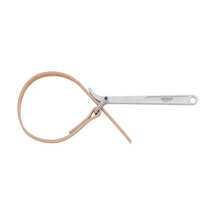 KS Tools Strap Wrench Ø 140 mm Universal Filter key Ref : KST0018 / 114.0170 