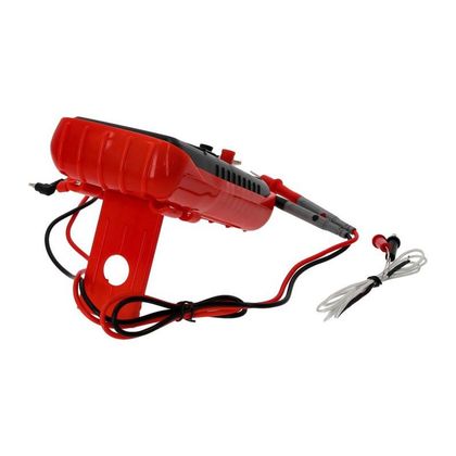 KS Tools digital mit Prüfzangen und Krokodilklemmen Multimeter Universell
