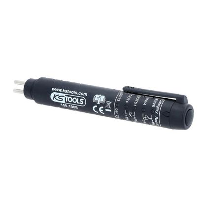 KS Tools for DOT and ENV Universal Brake fluid tester