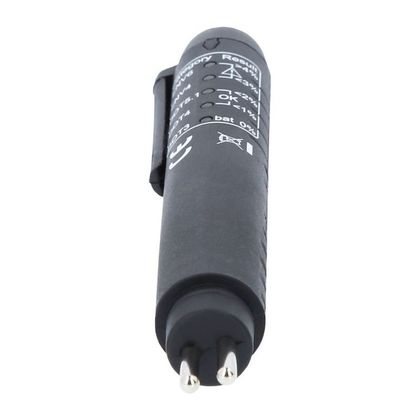 KS Tools for DOT and ENV Universal Brake fluid tester