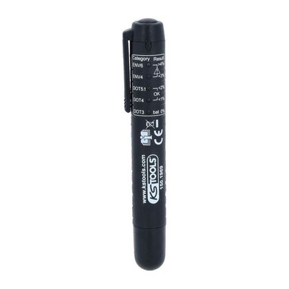 KS Tools for DOT and ENV Universal Brake fluid tester