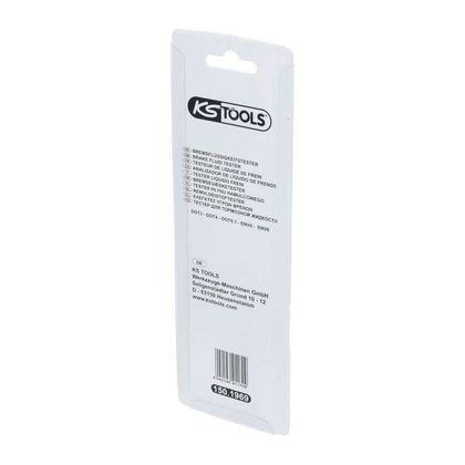 KS Tools for DOT and ENV Universal Brake fluid tester