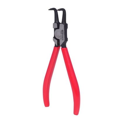 KS Tools interiors and exteriors, 4pcs Universal Circlip pliers