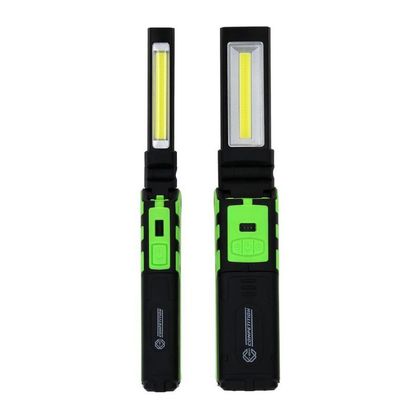 Competition by KS LED dimmable, 2 pcs Universal Lamp