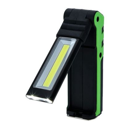 Competition by KS LED dimmable, 2 pcs Universal Lamp