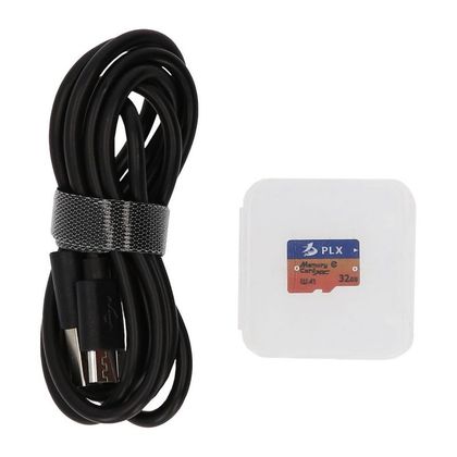 Vidéoscope Competition by KS HD avec sonde de caméra frontale flexible 180° et 0° Ø 6,0 mm Universel