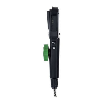 Vidéoscope Competition by KS HD avec sonde de caméra frontale flexible 180° et 0° Ø 6,0 mm Universel