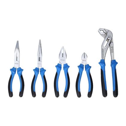 Brilliant Tools standaard, 5 stuks Tang Universeel Ref: BTO0014 / BT060005 