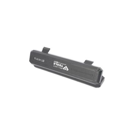 Brilliant Tools met omkeerbare ratel 1/4", 1-5 Nm Momentsleutel Universeel