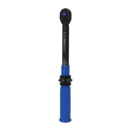 Brilliant Tools met omkeerbare ratel 1/4", 5-25Nm Momentsleutel Universeel Ref: BTO0013 / BT141917 