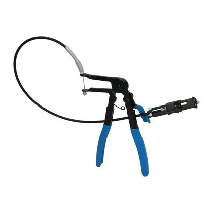 Brilliant Tools met Bowden-kabel Kabelbindertang Universeel