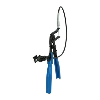 Brilliant Tools met Bowden-kabel Kabelbindertang Universeel