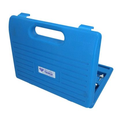 Brilliant Tools voor het vervangen van klepseals, 11 stuks Gereedschapskoffer Universeel
