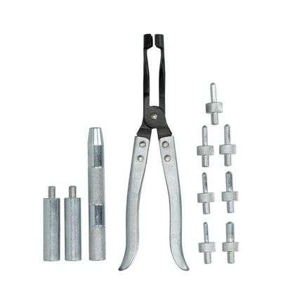 Brilliant Tools voor het vervangen van klepseals, 11 stuks Gereedschapskoffer Universeel