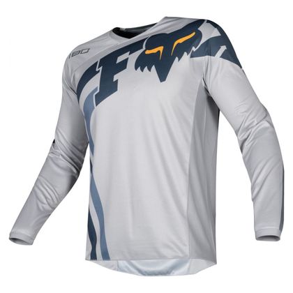 Camiseta de motocross Fox 180 - COTA - GREY NAVY 2019 Ref : FX2110 