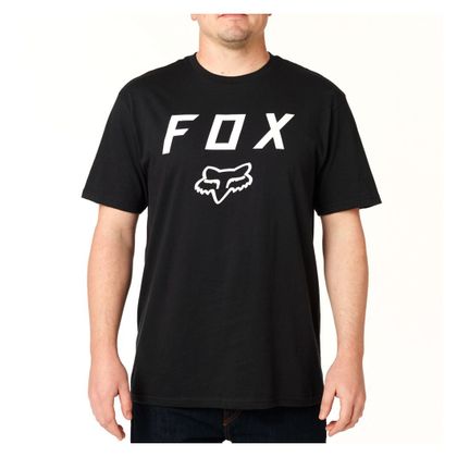 Maglietta maniche corte Fox MANCHES COURTES LEGACY MOTH