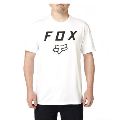 Maglietta maniche corte Fox MANCHES COURTES LEGACY MOTH