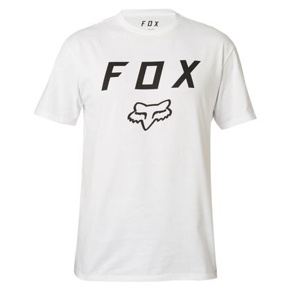 T-Shirt manches courtes Fox MANCHES COURTES LEGACY MOTH Ref : FX3615 