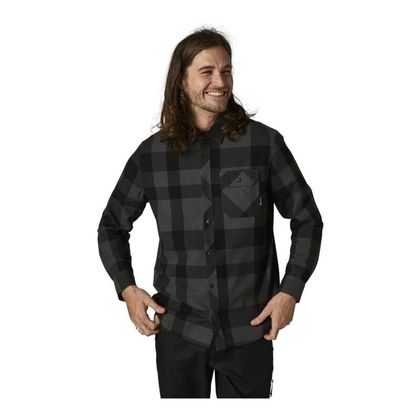 Fox VOYD 2.0 FLANEL Shirt