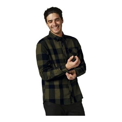 Fox VOYD 2.0 FLANEL Shirt
