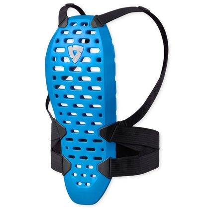 Dorsale à bretelles Rev it SPINA - Bleu Ref : RI1779 