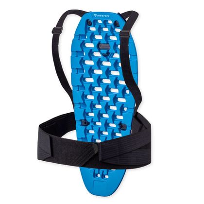 Dorsale à bretelles Rev it SPINA - Bleu