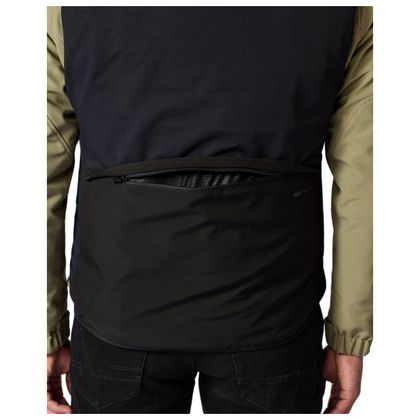 Airbag moto Rev it AVERTUM STREET TECH-AIR - Noir