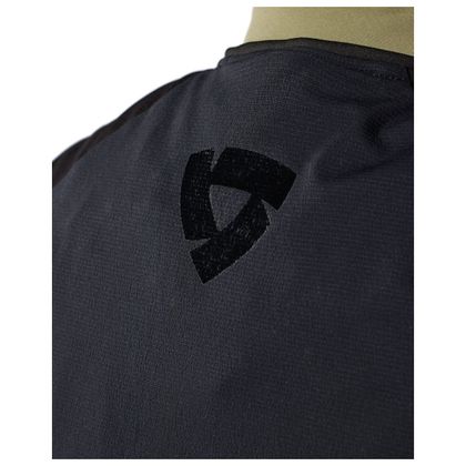 Airbag moto Rev it AVERTUM STREET TECH-AIR - Noir