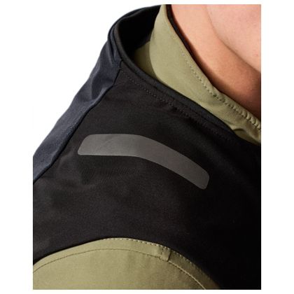 Airbag moto Rev it AVERTUM STREET TECH-AIR - Noir