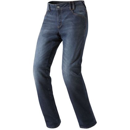 Jeans Rev it ROCKELFELLER LUNGHI SULLA GAMBA - Loose Ref : RI0459 