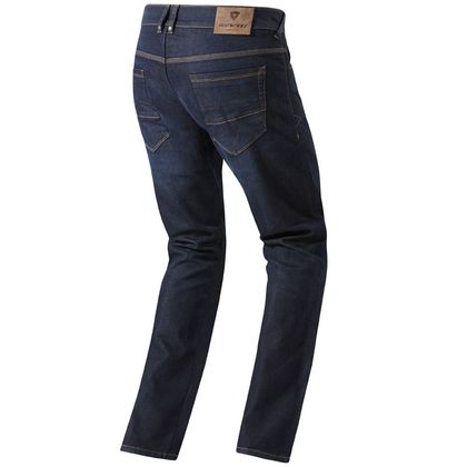 Jean Rev it PHILLY JAMBES LONGUES - Loose
