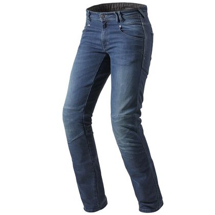 Jeans Rev it CORONA SHORT - Tapered Ref : RI0535 