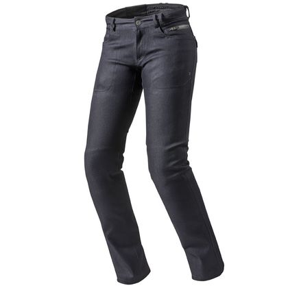 Jean Rev it ORLANDO H2O LADIES LONG L34 - Straight Ref : RI0538 