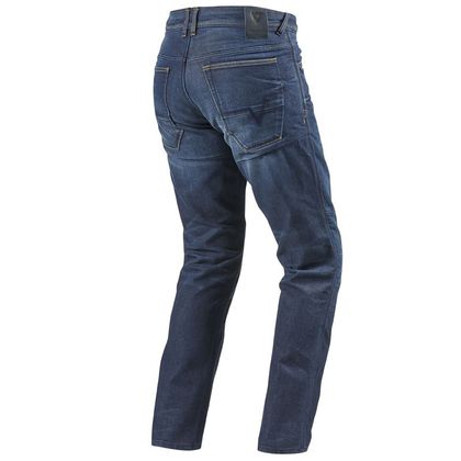 Jeans Rev it SEATTLE SHORT - Tapered