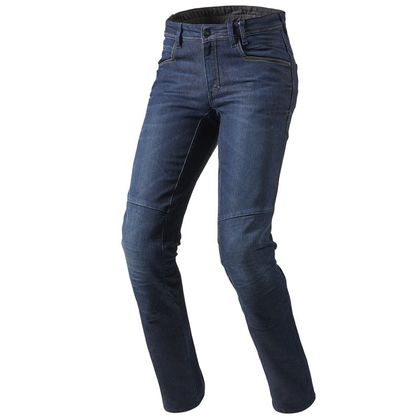 Jeans Rev it SEATTLE SHORT - Tapered Ref : RI0529 
