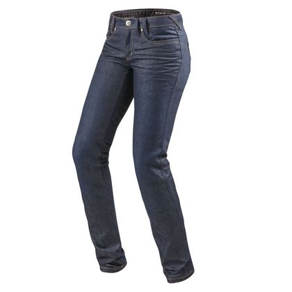 Jeans Rev it MADISON LADIES 2 RF - Straight - Blu Ref : RI0645 
