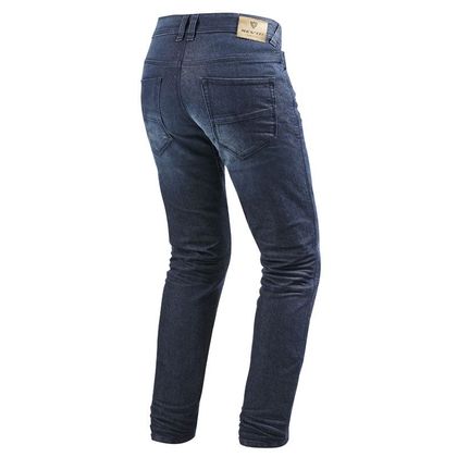 Jeans Rev it VENDOME 2 RF LUNGO - Regolare