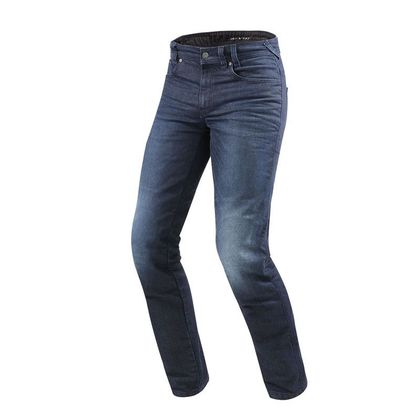 Jeans Rev it VENDOME 2 RF LUNGO - Regolare Ref : RI0648 