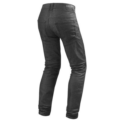 Jeans Rev it LOMBARD 2 RF Standard - Regolare - Grigio