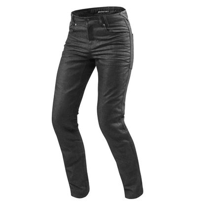 Jeans Rev it LOMBARD 2 RF Standard - Regolare - Grigio Ref : RI0649 