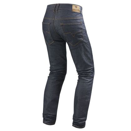 Jeans Rev it LOMBARD 2 RF Standard - Regolare - Blu