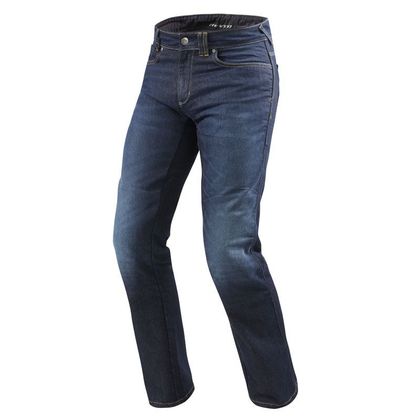 Jeans Rev it PHILLY 2 LF CORTO - Loose