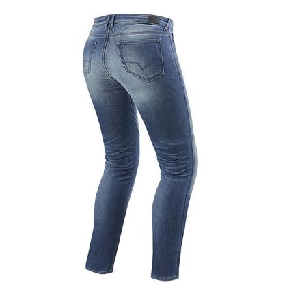 Jeans Rev it WESTWOOD LADIES SF - Slim - Blu