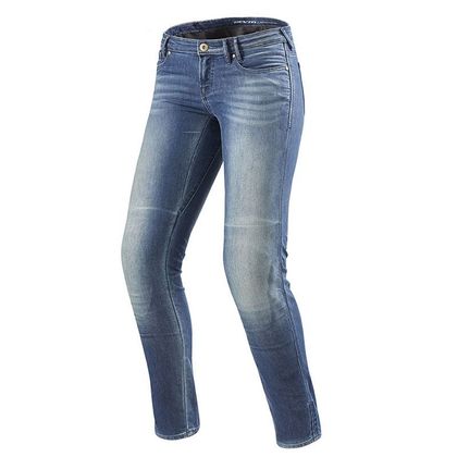 Jeans Rev it WESTWOOD LADIES SF - Slim - Blu Ref : RI0684 