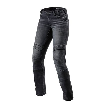 Jeans Rev it MOTO LADY - Tapered Ref : RI0932 
