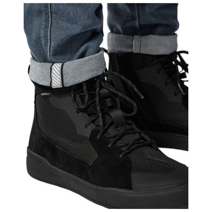 Jean Moto Rev it CARLIN SK COURT - Skinny - Gris